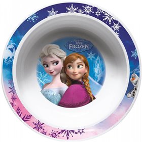 troudeau Μπωλ Disney Frozen Snow  troudeau Μπωλ Disney Frozen Snow