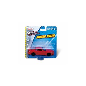 Maisto Fresh Metal Αυτοκινητάκια Pullback Τυχαία Επιλογή 