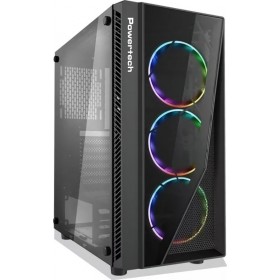 Desktop PC (i3-10100F/8GB/480GB SSD/GeForce GT 1030/No OS)