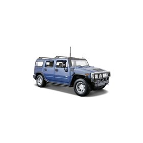 Maisto Special Edition 1:24 Hummer H2 Suv 