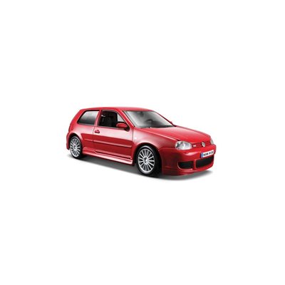 Maisto Special Edition 1:24 Volkswagen Golf R32 