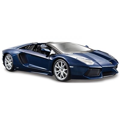 Maisto Special Edition 1:24 Lamborghini Aventador Lp 700-4 Roadster 