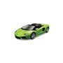 Maisto Special Edition 1:24 Lamborghini Aventador Lp 700-4 Roadster 