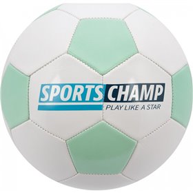 John Μπάλα Ποδοσφαίρου 220Mm Sports Champ - 1 τμχ  John Μπάλα Ποδοσφαίρου 220Mm Sports Champ - 1 τμχ