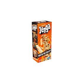 Hasbro Jenga Classic 