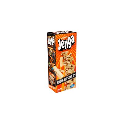 Hasbro Jenga Classic 