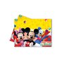 PROCOS Τραπεζομάντιλο Playful Mickey Πλαστικό Disney 