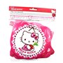 PROCOS Γιρλάντα Γραμμάτων Χάρτινη Hello Kitty Hearts 