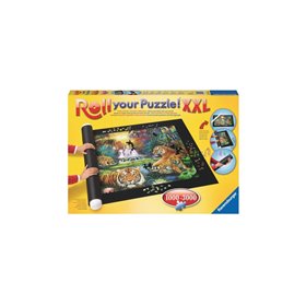 Ravensburger Βάση Αποθήκευσης Παζλ 1000-3000Τεμ. 