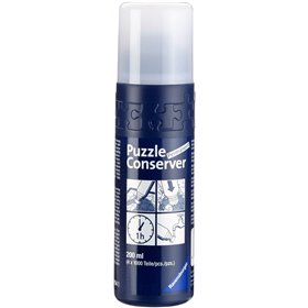 Ravensburger Στερεωτικό Συντηρητικό Παζλ 200Ml 