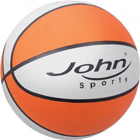 John Μπάλα Μπάσκετ Match Official, Size 7 - 1 τμχ  John Μπάλα Μπάσκετ Match Official, Size 7 - 1 τμχ