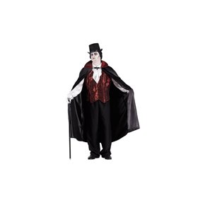 CLOWN Αποκριάτικη Στολή Δράκουλα 