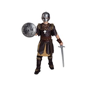 CLOWN ΣΤΟΛΗ GLADIATOR Νο. 10  CLOWN ΣΤΟΛΗ GLADIATOR Νο. 10