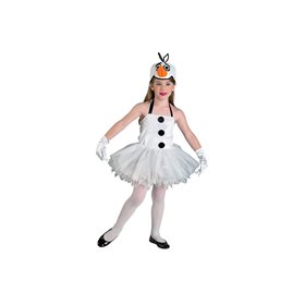 CLOWN ΣΤΟΛΗ SNOW DANCER No. 04 