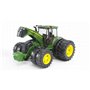 bruder Τρακτέρ John Deere 7930 Με Διπλές Ρόδες 