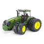 bruder Τρακτέρ John Deere 7930 Με Διπλές Ρόδες 