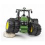 bruder Τρακτέρ John Deere 7930 Με Διπλές Ρόδες 