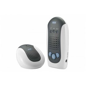 NUK Συσκευή Ενδοεπικοινωνίας Easy Control 