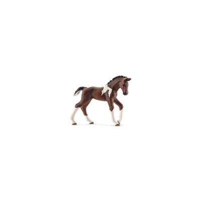 Schleich Πουλάρι Trakehner 