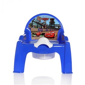 dede Καρεκλακι-Γιογιο Cars - 2 Χρώματα(Μπλε, Κίτρινο) dede Καρεκλακι-Γιογιο Cars - 2 Χρώματα(Μπλε, Κίτρινο)