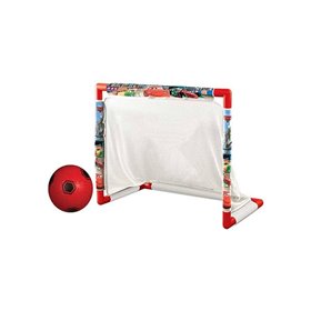 dede Σετ Ποδοσφαίρου Cars  dede Σετ Ποδοσφαίρου Cars