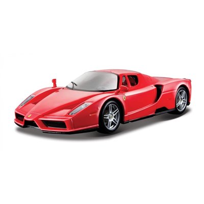 Bburago 1/24 Ferrari Enzo, Κόκκινη 