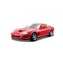 Bburago 1/24 Ferrari 550 Maranello ΚΟΚΚΙΝΗ 