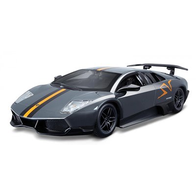 Bburago 1/24 Lamborghini Murcielago LP 670-4 SV 