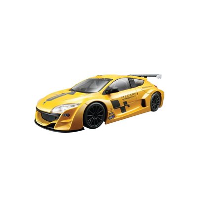 Bburago 1/24 Renault Megane Trophy 