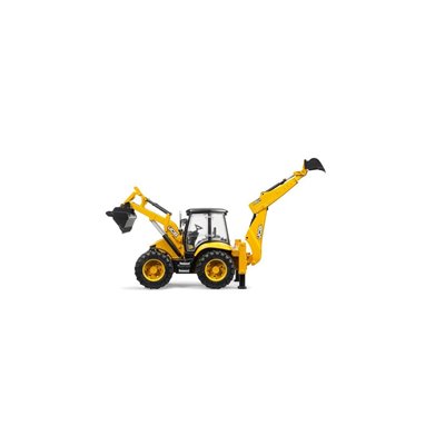 bruder Εκσκαφέας JCB 5CX/4 