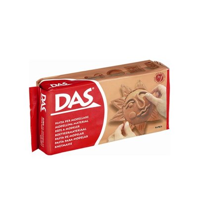 Diakakis imports Πηλός Das 500Gr Καφέ 