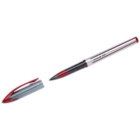 uni-ball Air Rollerball Pen - Στύλο Κόκκινο Ύγρης Μελάνης 