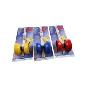 ANDRONI Παιχνίδι Δεξιοτεχνίας Diablo Circus Games 