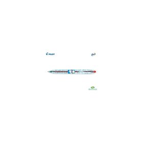 PILOT Στυλό B2p Gel 0.7Mm Κόκκινο Begreen 