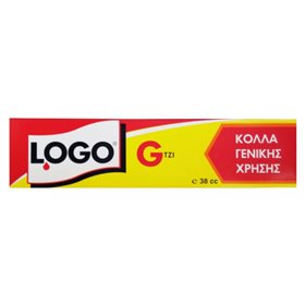 LOGO ΚΟΛΛΑ G 38Cc  LOGO ΚΟΛΛΑ G 38Cc
