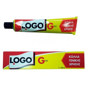 LOGO ΚΟΛΛΑ G 130Cc  LOGO ΚΟΛΛΑ G 130Cc