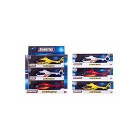 As company Teamsterz Ελικόπτερο Διάσωσης Με Φώτα Και Ήχους Για 3+ Χρονών 