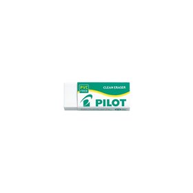 PILOT Γόμα C10 Μεσαία Χαρτί-Φιλμ  PILOT Γόμα C10 Μεσαία Χαρτί-Φιλμ