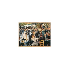 Clementoni Παζλ Museum Collection Χορός 1000 Τμχ  Clementoni Παζλ Museum Collection Χορός 1000 Τμχ