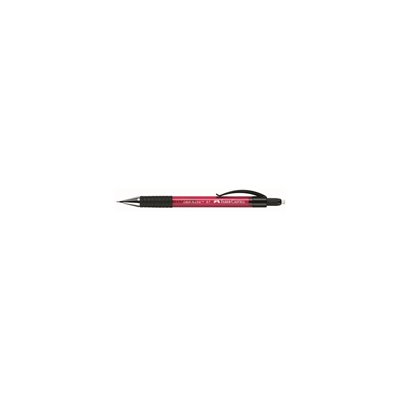 Faber-Castell Μηχανικό Μολύβι Gripmatic 0,5Mm, Φούξια 