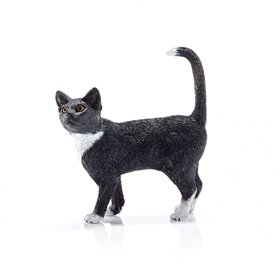 Schleich Γάτα Όρθια  Schleich Γάτα Όρθια