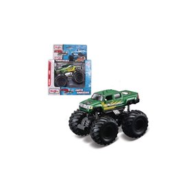 Maisto Fresh Metal Earth Shockers 