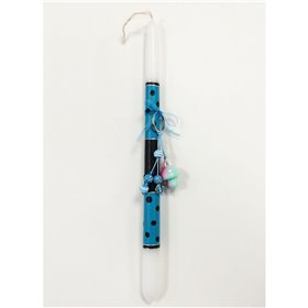 Λαμπάδες Decor Λαμπάδα Μανιταρι Σιέλ 