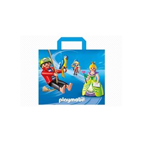 Playmobil Tσάντα XXL  Playmobil Tσάντα XXL