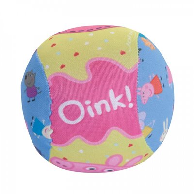 John Χοπ Χοπ Μπάλα 45-50 Cm Spiderman 