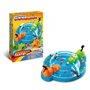 Hasbro Hungry Hippo Grab Και Go 