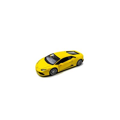 Maisto Special Edition 1:24 New Lamborghini 