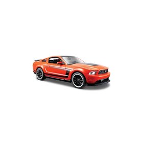 Maisto Special Edition 1:24 Ford Mustang Boss 302 