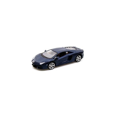 Maisto Special Edition 1:24 Lamborghini Aventador Lp 700-4 