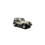 Maisto Special Edition 1:27 Jeep Wrangler Rubicon 